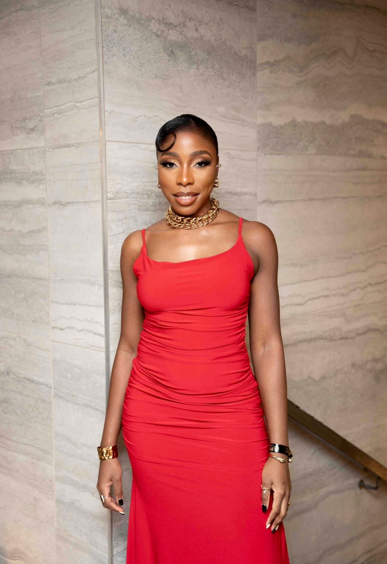 Youth Icon Award image 3