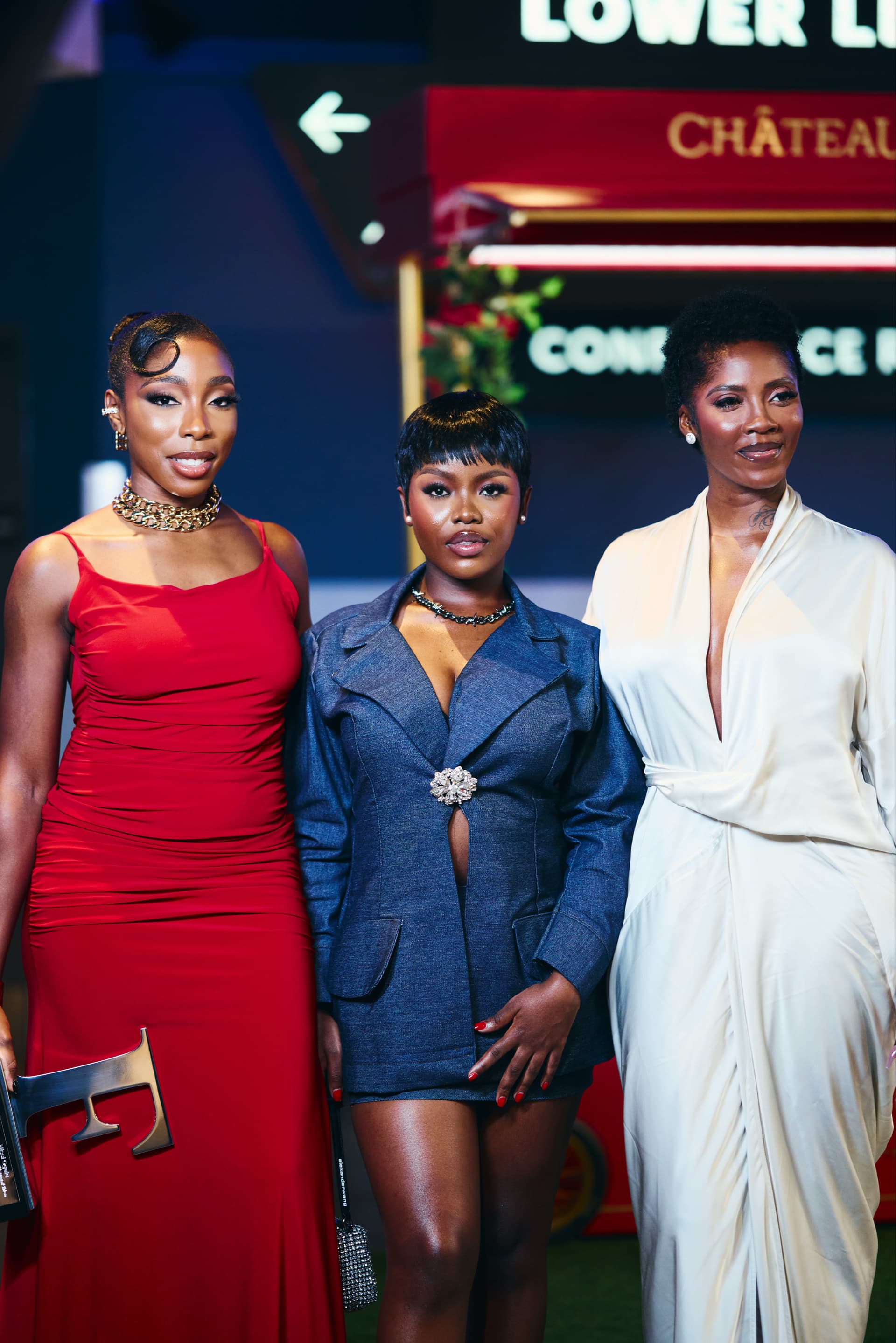 Youth Icon Award ceremony photo 6
