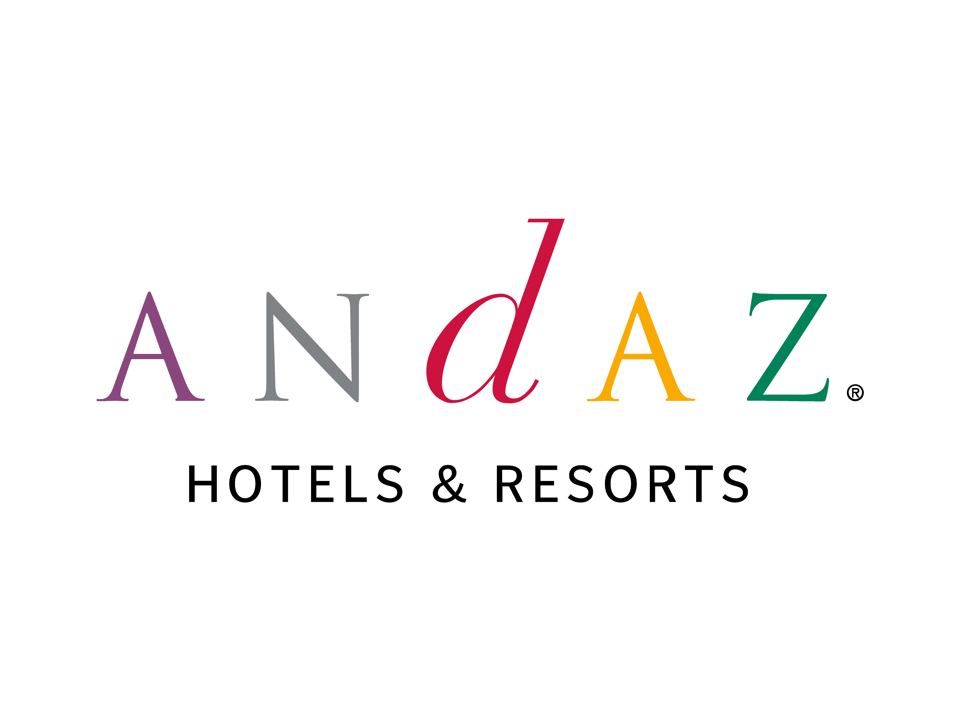ANDAZ HOTEL