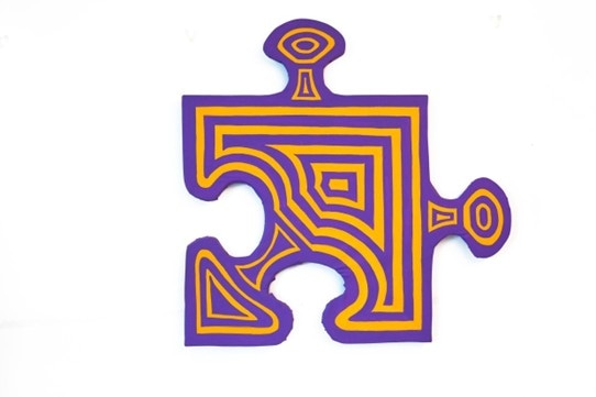 Puzzled and Hypnotised Side A