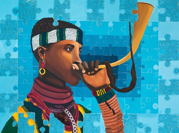 Echoes of the Hammar Horn