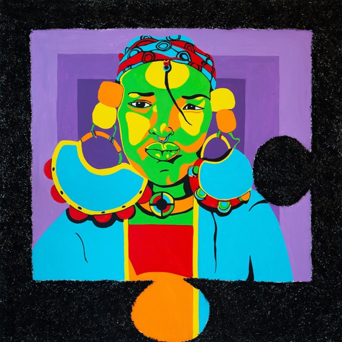 Sweet Tambourine