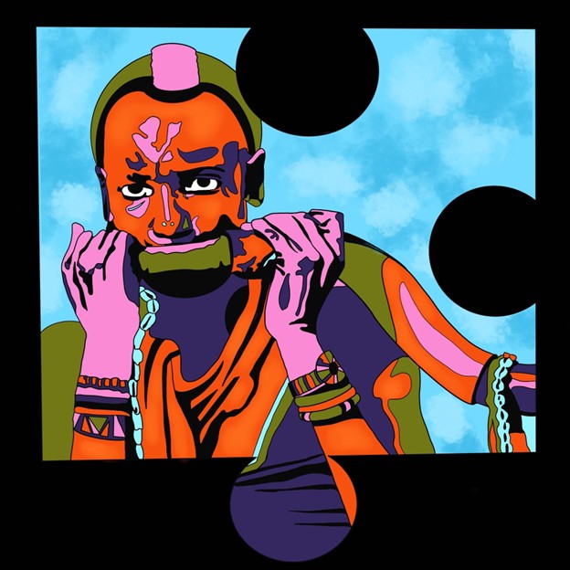 Zulu Horn