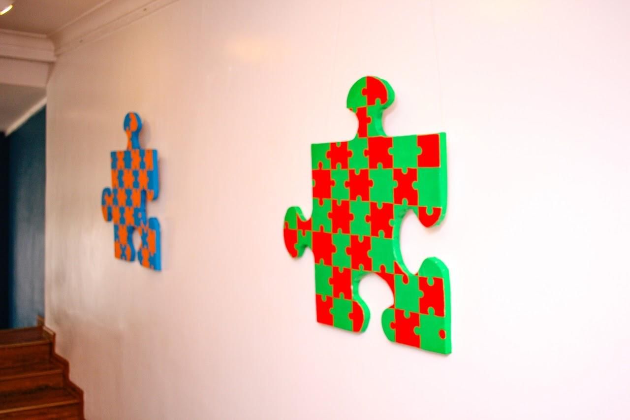 PUZZLED - Image 1