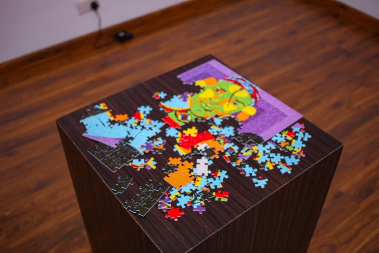 PUZZLED - Image 2