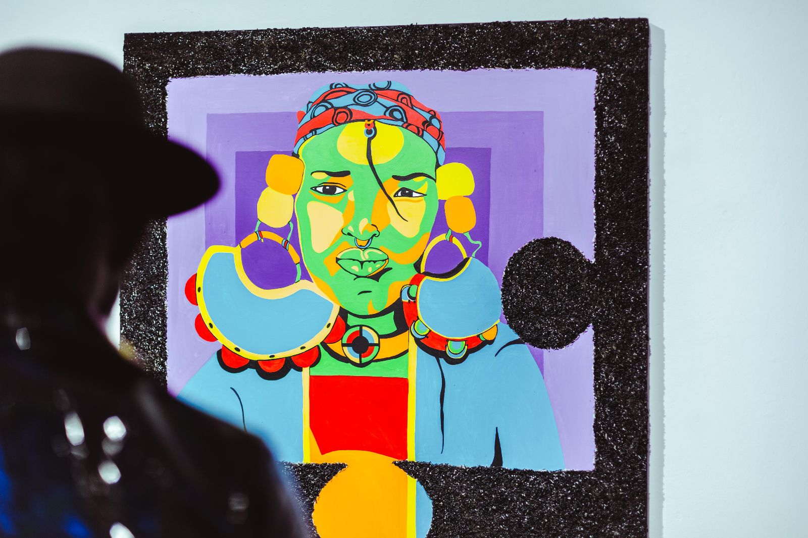 PUZZLED - Image 1