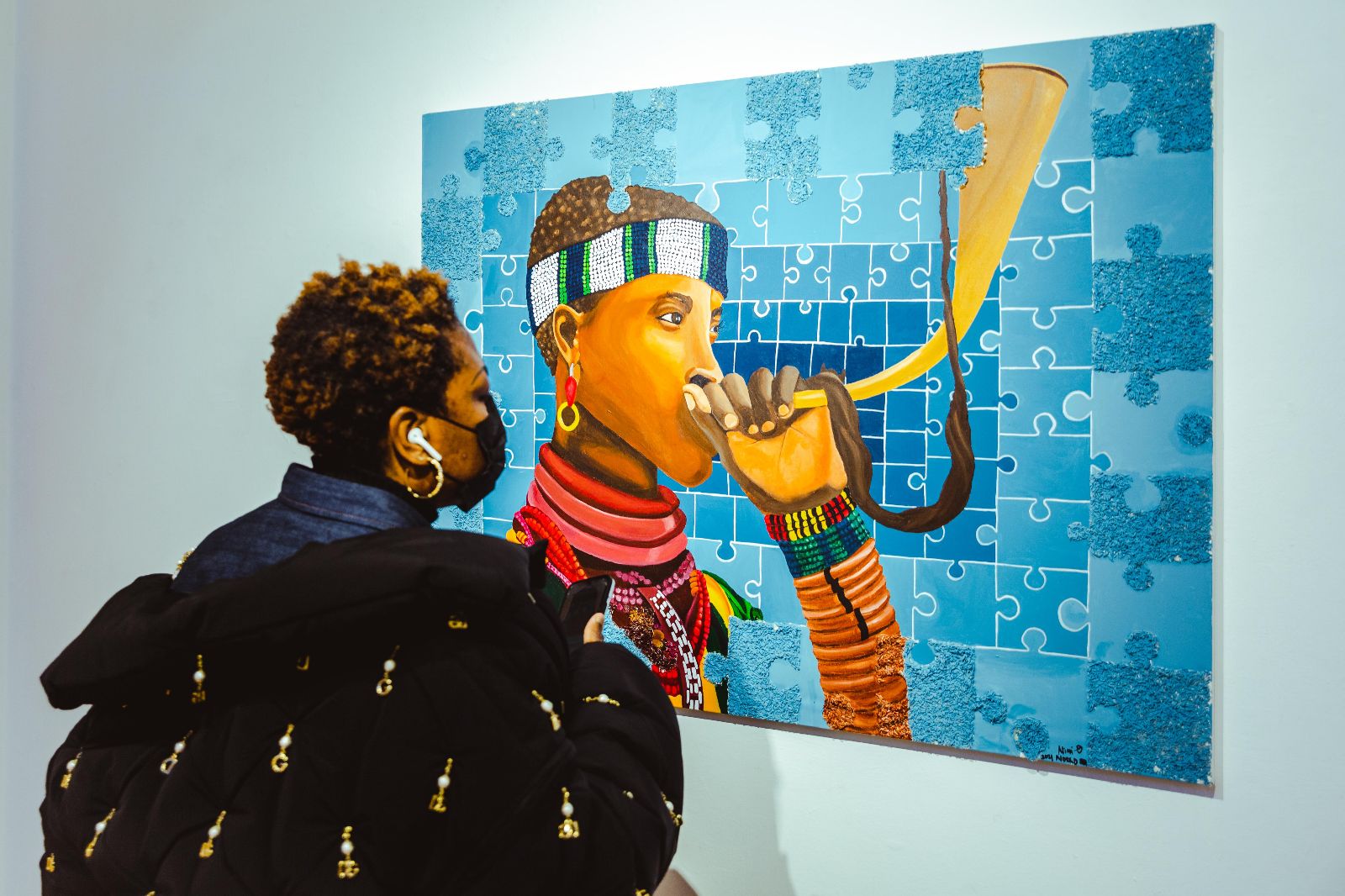 PUZZLED - Image 6