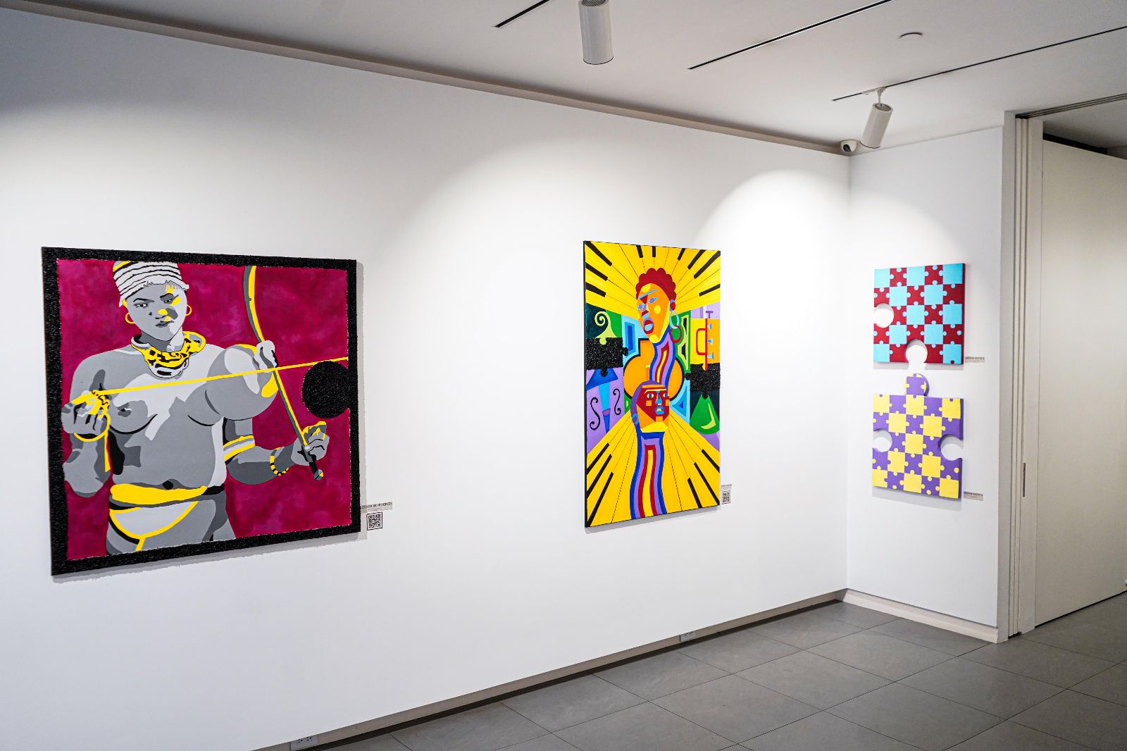 PUZZLED - Image 13