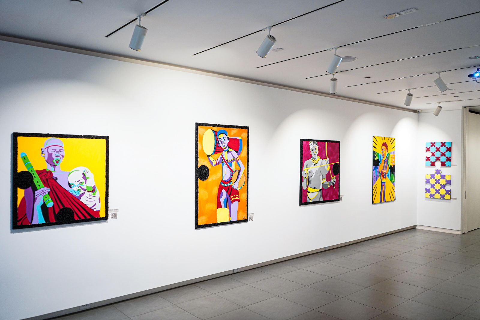 PUZZLED - Image 14
