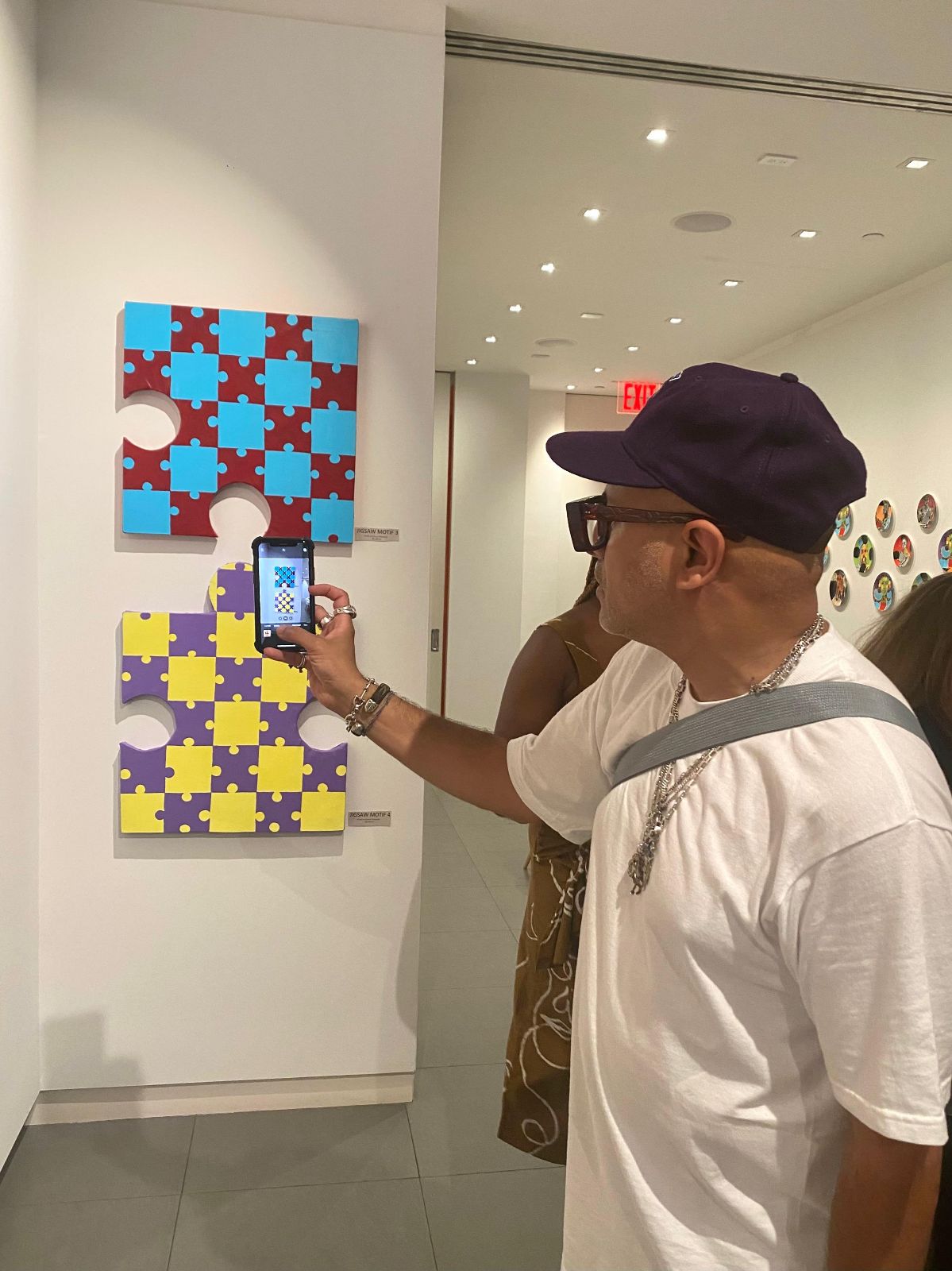 PUZZLED - Image 4