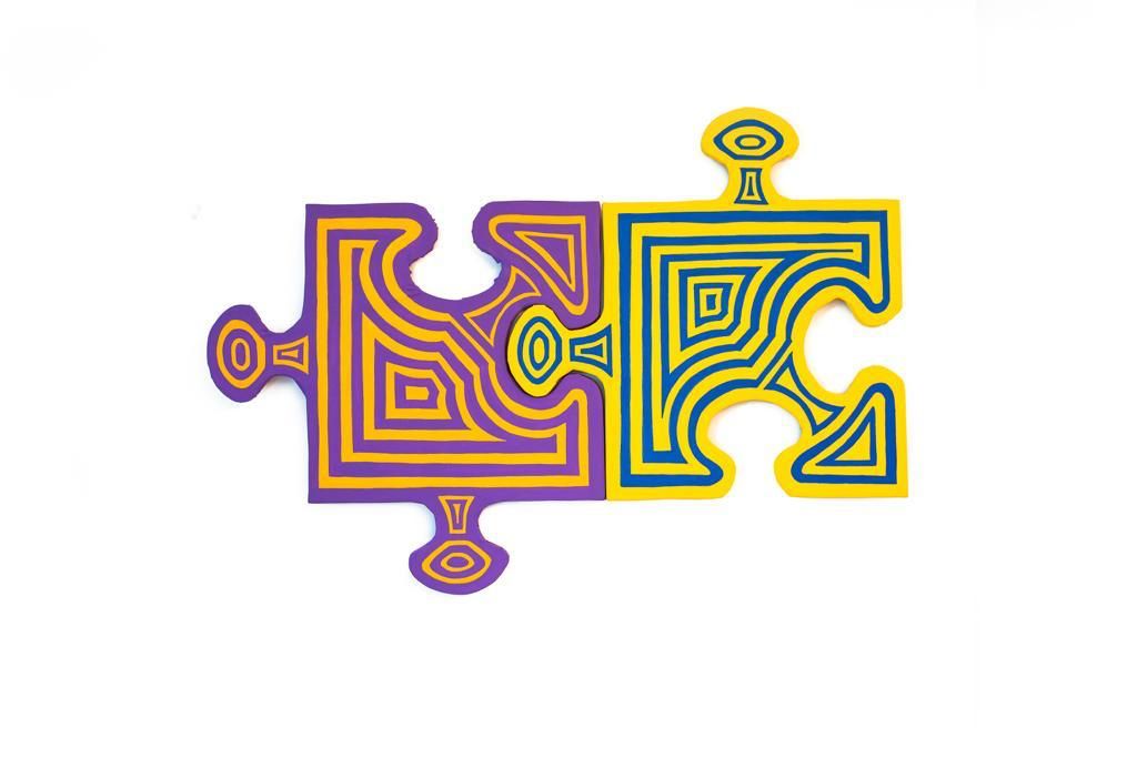 PUZZLED - Image 7