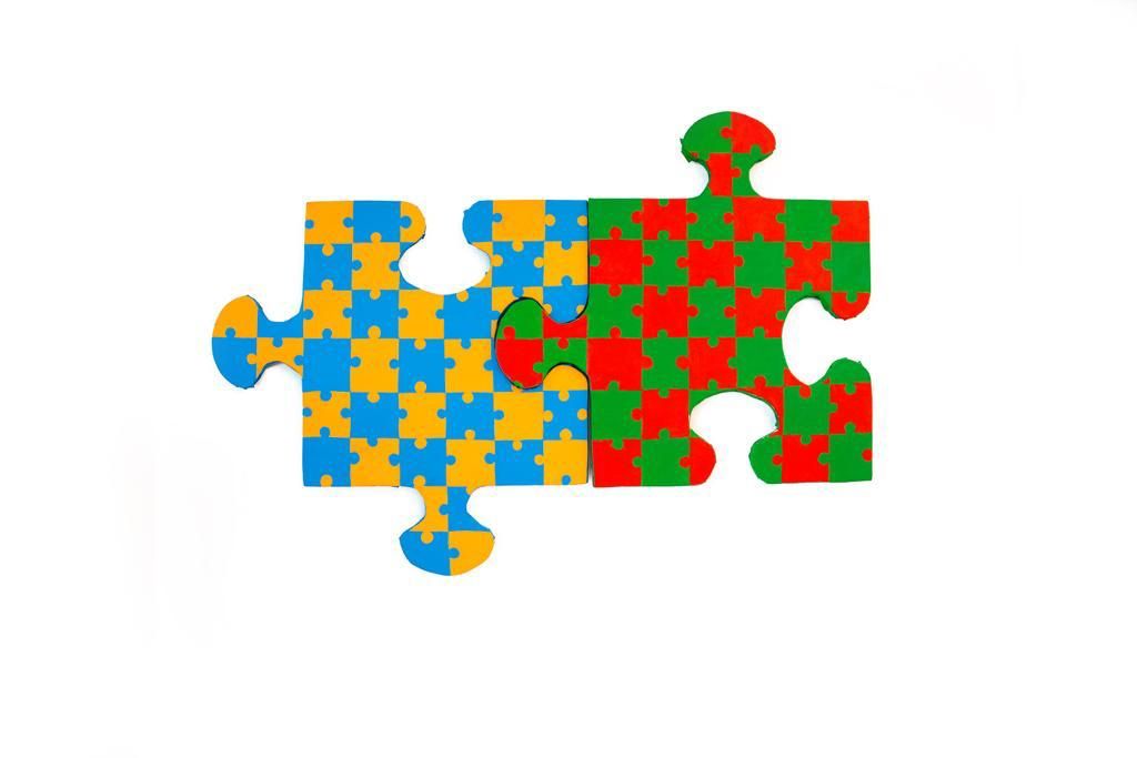 PUZZLED - Image 8